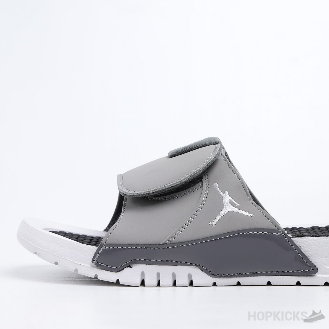 Jordan hydro clearance 6 grey